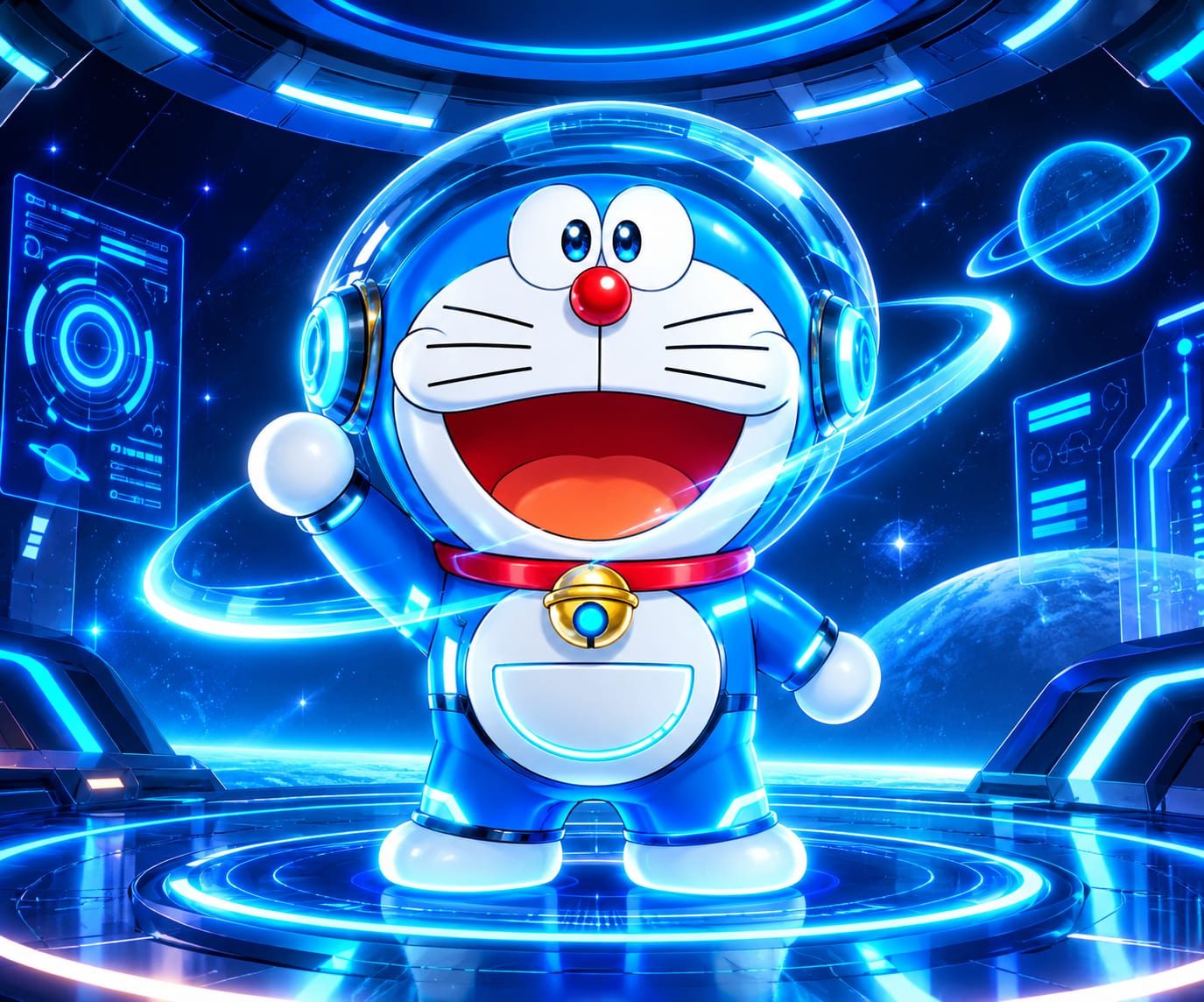 Logo de DoraStream