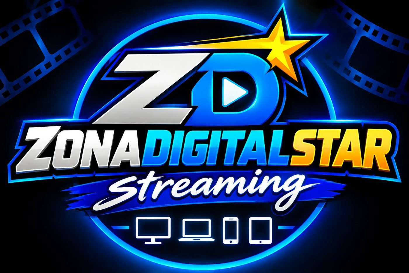 Portada de Zona Digital