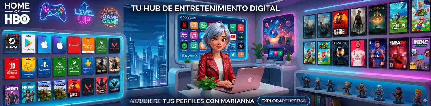 Portada de MARIANNAS SERVICES